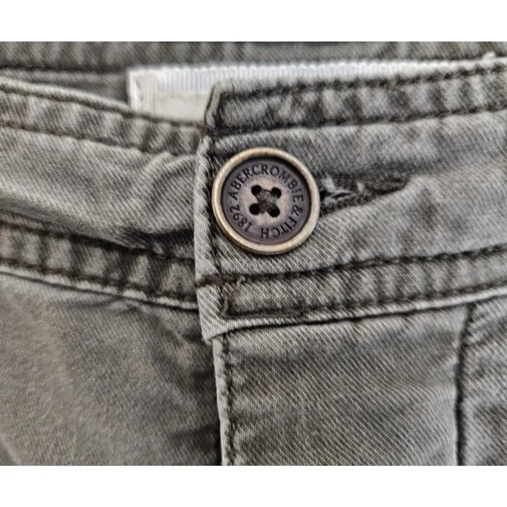 Abercrombie & Fitch abercrombie fitch